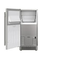 thumbnail image 6 of Avallon Aimg151polh 15" Wide 26 Lbs. Capacity Built-In And Free Standing Outdoor Approved, 6 of 7