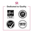 thumbnail image 6 of Sports Research® Collagen Beauty Complex Watermelon Yuzu Hyaluronic Acid Biotin (30 Servings), 6 of 8