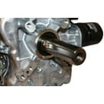 thumbnail image 5 of 23.5hp Kohler Engine 1-7/16"x4-29/64" Oil Filter & Cooler 15 Amp CH730-3308, 5 of 5