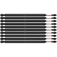 thumbnail image 1 of Brocas eléctricas para atornillar BOSCH ITPH26B Phillips #2 de 6 pulgadas, 1 of 8