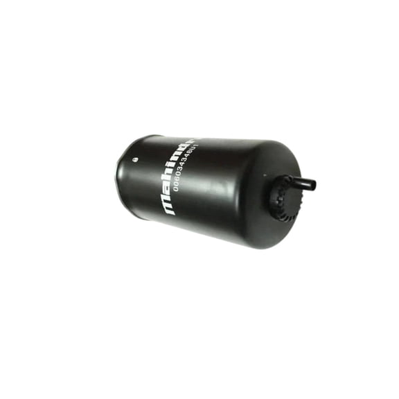 Fuel Filter Assembly For Mahindra 006034348U1 Tractor