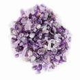 thumbnail image 3 of Piedra De Cristal , Piezas De Cuarzo, Papas Fritas Pulidas Para Peces, Puntería, Decoración Con Piedra Irregular, Tazón De Altar Que Ofrece Un Tazón, Bolsa De 100 G/3.5 Oz,, 3 of 7
