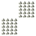 thumbnail image 1 of Clip de resorte Bewildely 20 piezas para tapicería de muebles, 1 of 6