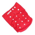 thumbnail image 1 of Pañales de Tela Hermético Lavables Ajustables para Niños, Niños y Niñas de 3 A 6 Años, Material de Poliéster, 1 of 7