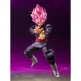 thumbnail image 3 of Goku Black Super Saiyan Rose Tamashi Nations S.H.Figuarts Dragon Ball Super BANDAI Bandai Tamashii Nations S.H. Figuarts Goku Black Super Saiyan Rose  Bandai S.H. Figuarts, 3 of 4
