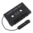 thumbnail image 4 of Phone DC5V  Cassette Adapter BT5.1 Universal  Cassette Tape To  Adapter For Cars Trucks With Cassette Player, 4 of 8