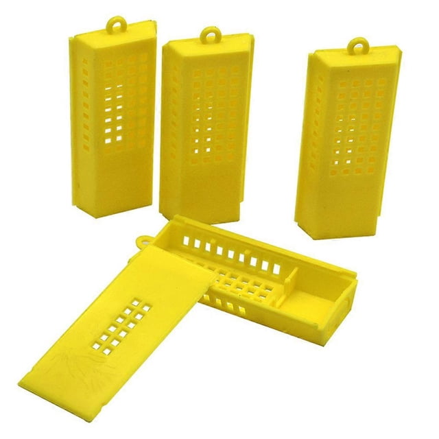 Here's a polished product description for your **20pcs Beekeeping Tool Cage**:\n\n \n\n### 🐝 20PCS Beekeeping Tool Cage – Safe, Durable, and Practical