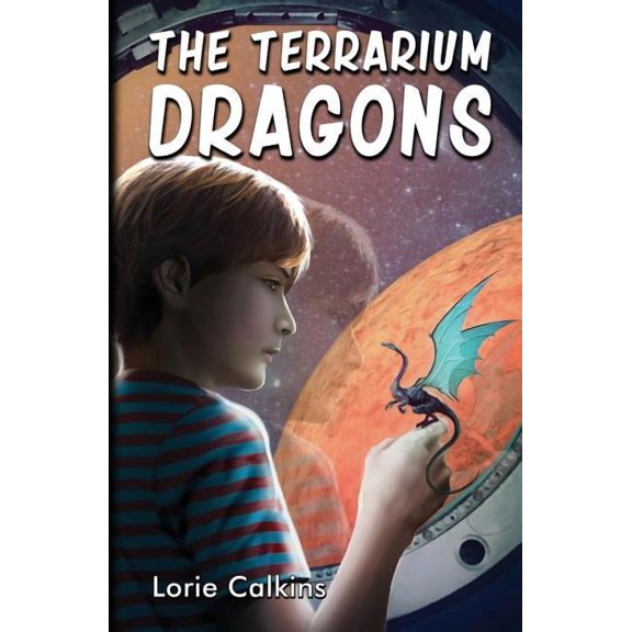 The Terrarium Dragons