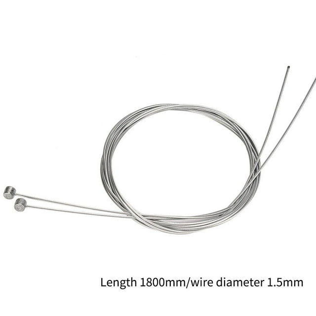 Bicycle Brake Line Speed Change Line Galvanized Brake Brake Line Core Inner Line