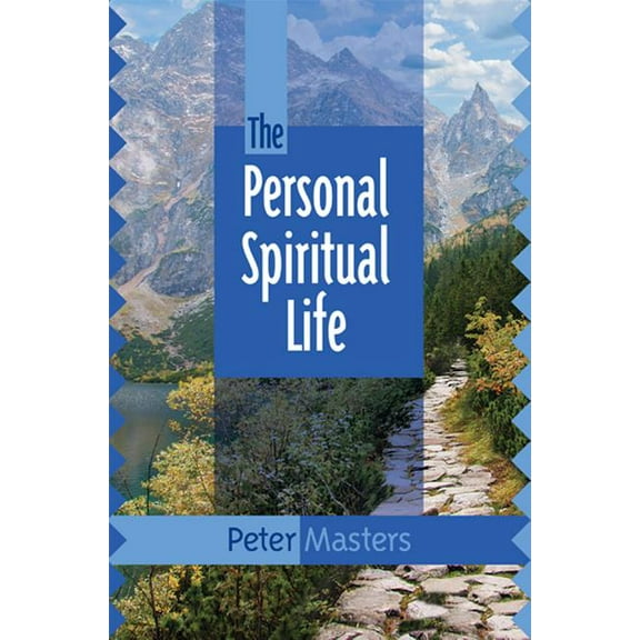 Personal Spiritual Life (Paperback)