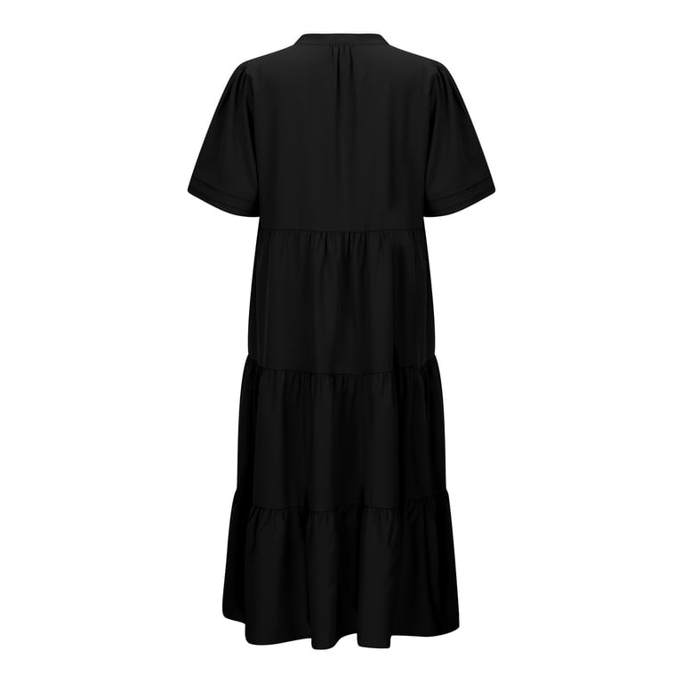 ankle length dresses for work Buy Ankle-Length Dresses for Women