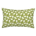 thumbnail image 1 of Balery Funny Chicken Funda de Cojín Estampada, Regalos para Mujeres, Regalos de Amor para Ella, Regalos para Novia o Esposa, Funda de Almohada-20"x30", 1 of 6