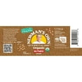 thumbnail image 2 of Newman's Own Organic Ground Nutmeg; USDA COC1Certified Organic; Non-GMO; Kosher; 2.4 Oz Bottle, 2 of 6