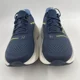 thumbnail image 5 of New Balance Men’s Fresh Foam X More V4 Blue Sneakers Running Shoes - Size 9.5, 5 of 6