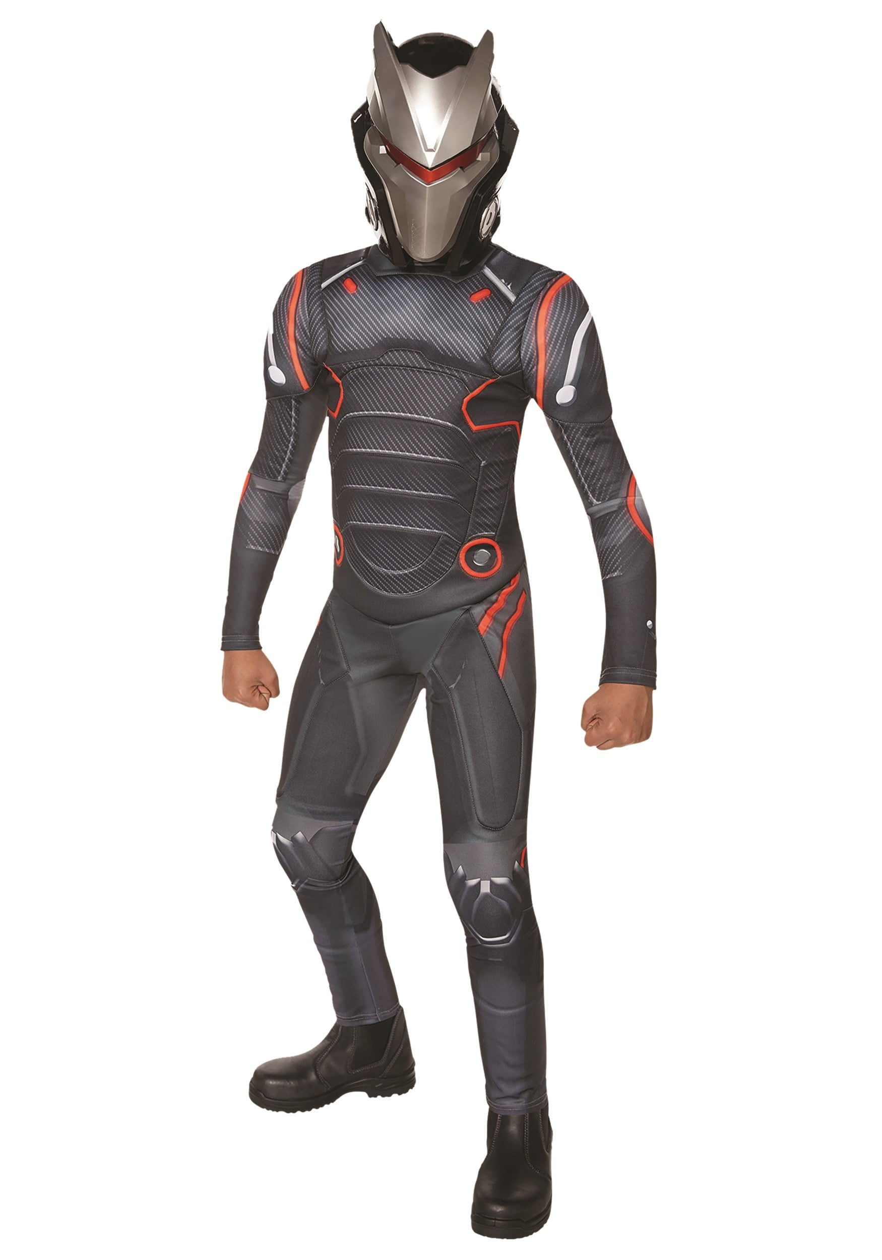 Fortnite Omega Kids Costume - Walmart.com - Walmart.com