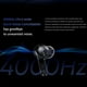 thumbnail image 4 of Realme Buds Air 5 50 Db Reduction Baja Latencia Blue Color Azul, 4 of 4