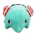 thumbnail image 2 of Mouton the Elephant Small Plush Cell Phone Holder, 2 of 3