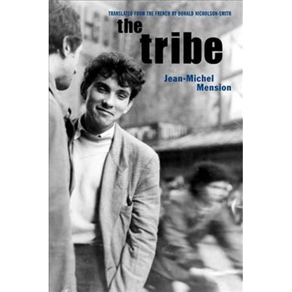 The Tribe (Paperback)