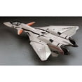 thumbnail image 5 of VF-11B Thunderbolt (modelo de plástico escala 1/72) Hasegawa Macross PLUS [JAPÓN], 5 of 5