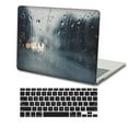 thumbnail image 5 of KSK KAISHEK Hard Shell Case Only Compatible Old MacBook Air 13 inchs 2010/2013/2014-2017 A1369 A1466 + Black Keyboard Cover, Marble 194, 5 of 5