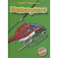 thumbnail image 3 of Hélicoptères (Blastoff! Lecteurs: Mighty Machines), 3 of 3