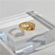 thumbnail image 4 of Anillo ajustable Jumpingount Metal cadena hebilla para ropa zapatos y accesorios, 4 of 6