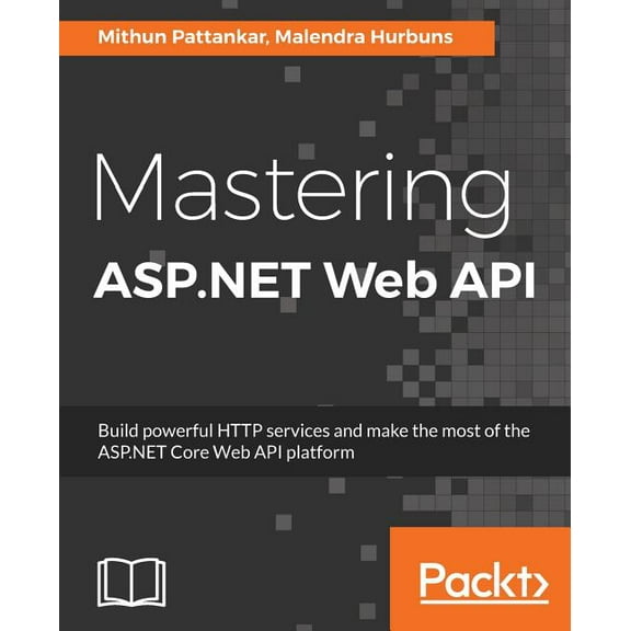Mastering ASP.NET Web API (Paperback)