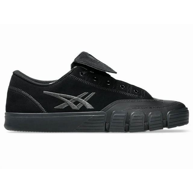 Asics Skateboard Shoes GEL-FLEXKEE PRO 2.0 1201A979 Black/Graphite Grey