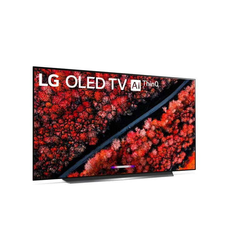 LGの 65インチ有機EL（OLED）テレビのC9シリーズ（2019年モデル） LG 65 Inch Class OLED C9 Series 4K (2160P) Smart Ultra HD HDR TV