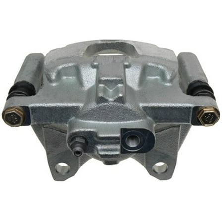 Raybestos Brakes Disc Brake Caliper P/N:Frc11887 Fits select: 2015-2018 JEEP WRANGLER UNLIMITED, 2012-2014 JEEP WRANGLER