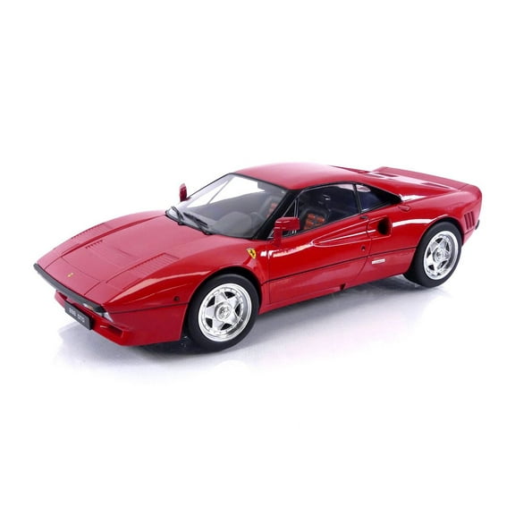 KK SCALE MODELS 1/18 - FERRARI 288 GTO Upgrade - 1984