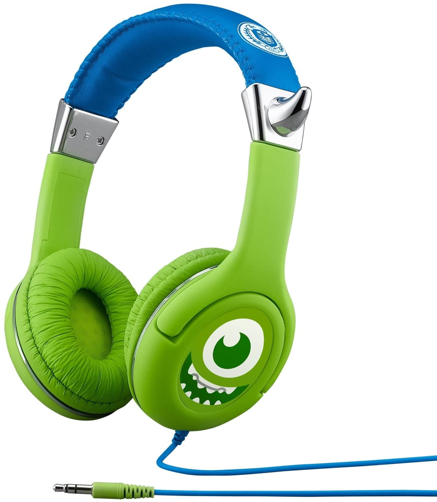 Disney Monsters University Mike Wazowski Head of the Class