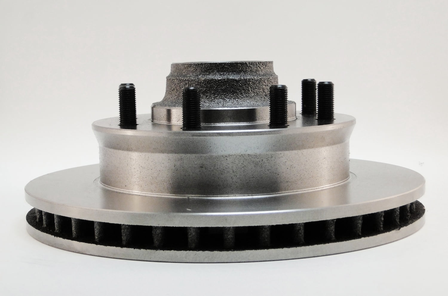 Winstop Brake Rotor and Hub Assembly, Front WS234524, Chevrolet C2500 1994-1988