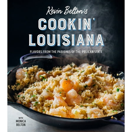 Kevin Belton's New Orleans Celebrations, (Hardcover) - Walmart.com
