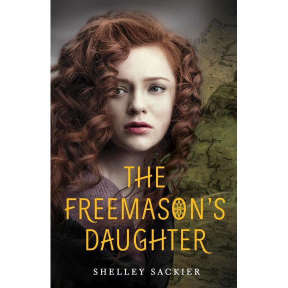 The Freemason's Daughter, (Hardcover)