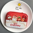 thumbnail image 4 of Cute Candy Boxes Mini Regalos Joyero Para La Temporada De Graduación Rectángulo De Navidad Para Niños Sunnimix Cajas de dulces, 4 of 8