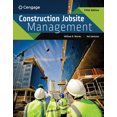 thumbnail image 1 of Pre-Owned Construction Jobsite Management (Paperback) 0357452941 9780357452943, 1 of 1