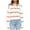 White, variant on Women Heart Sweater Crewneck Loose Chunky Knit Loose Casual Long Sleeve Cute Pullover Sweaters L