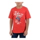 thumbnail image 1 of Playera niños Yale T 04 Rojo, 1 of 4