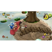 NINTENDO SELECTS: SUPER MARIO GALAXY Wii (RECD)