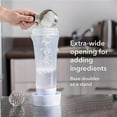 thumbnail image 3 of fastboy Hand Batter Mixing Bottle Batter Mixer Dispenser Cupcake Pancake Batter Shaker Bottle Kitchen Tools, 3 of 7