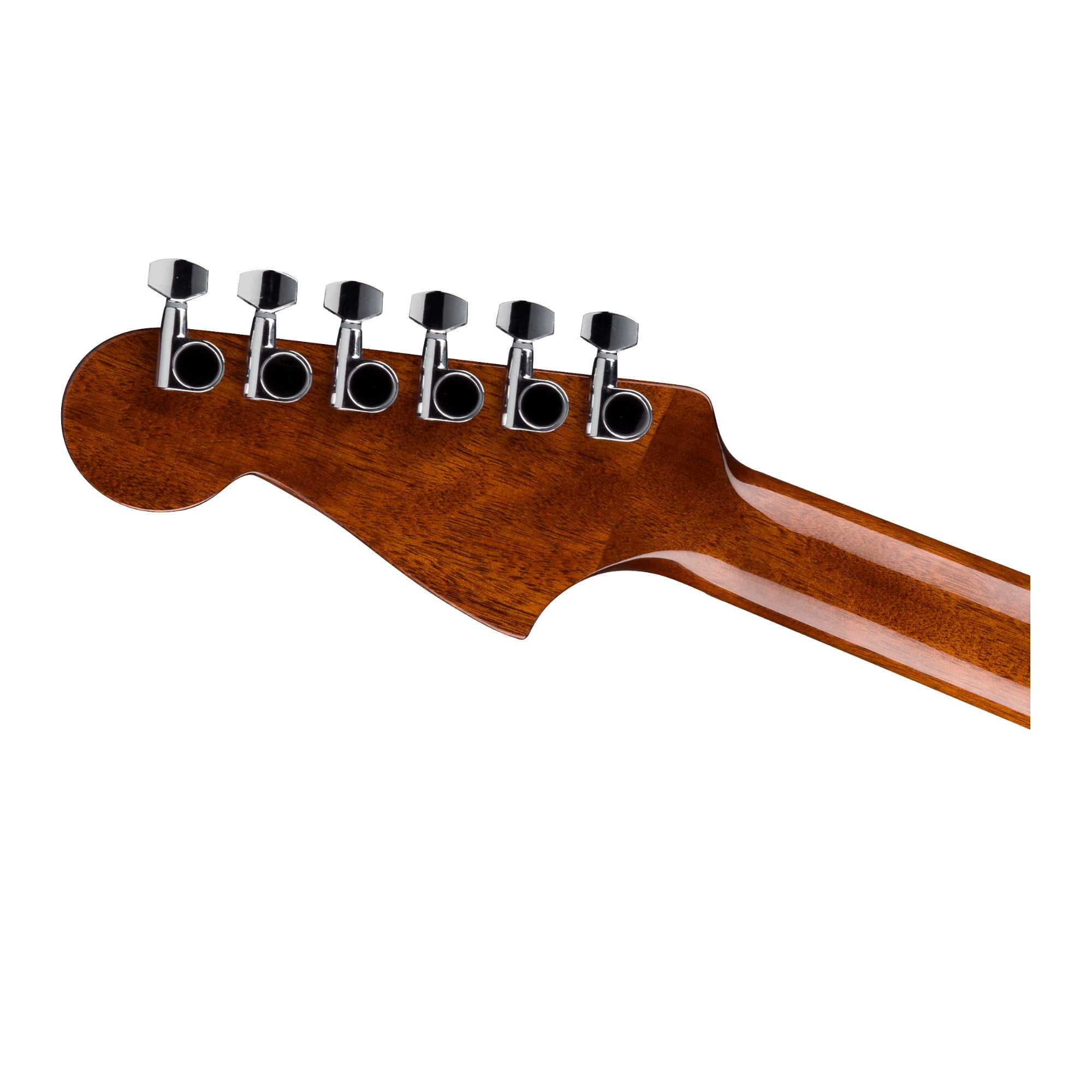 Fender California Standard Redondo Pack Spruce Top Sapele Back and Sides Black Pickguard Slim C Neck Walnut Fingerboard (Natural)