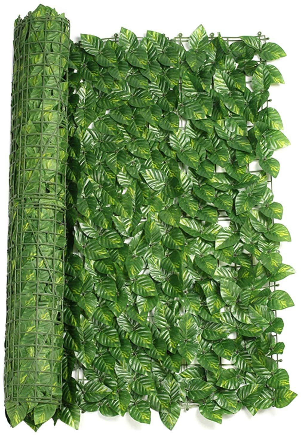 The Style of Your Life Large online sales Faux Vine Leaf Decoration For Outdoor Home Garden