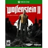 Wolfenstein II: The New Colossus, Bethesda Softworks, Xbox One, [Physical], 17241