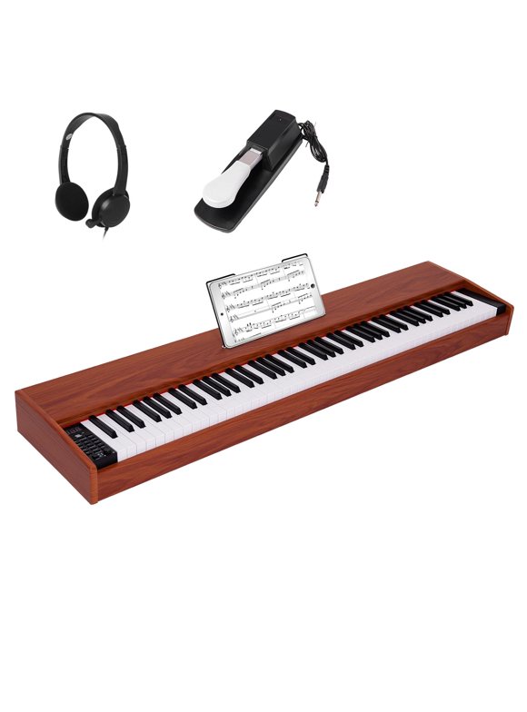 88Key Keyboards in Shop Piano Keyboards by Size
