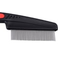 thumbnail image 2 of Dust and flea comb, Perfect Care, 18cm, 2 of 6