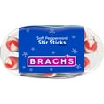 thumbnail image 5 of Brach's Soft Peppermint Sticks 5 Ounce Tray, 5 of 5