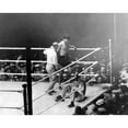 thumbnail image 2 of Jack Dempsey Knocks Down Gene Tunney In 7Th Round Of Controversial Fight. After Miscount By Referee History, 2 of 2