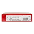 thumbnail image 4 of Premier Urostomy Pouch Drainable up to 1.5" Stoma 9"L 1pc System Ultra Clear 8478, 5 Ct, 4 of 7