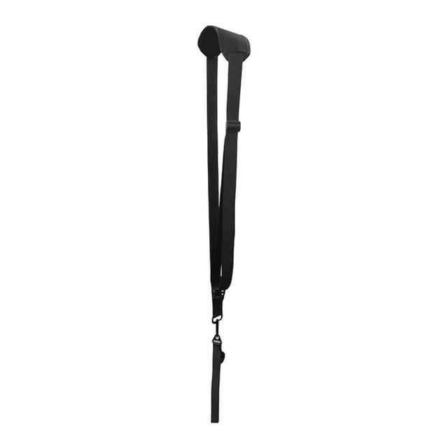 Almencla Grass Trimmer Harness Shoulder Strap Tool Blower Strap for Garden Mower